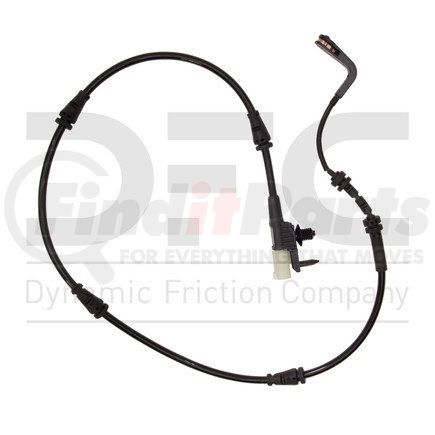 341-20016 by DYNAMIC FRICTION COMPANY - Sensor Wire