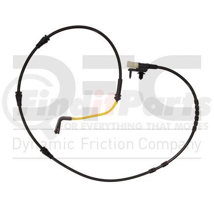 341-20017 by DYNAMIC FRICTION COMPANY - Sensor Wire