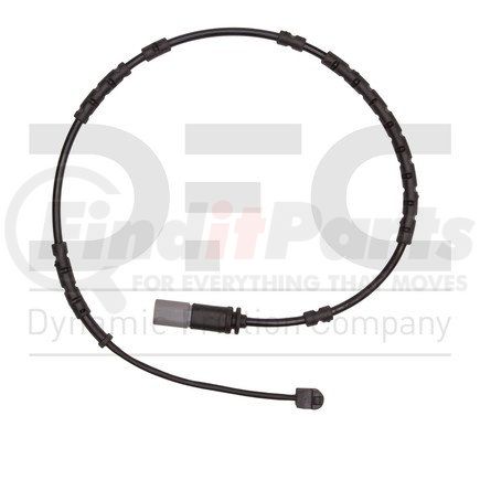 341-31071 by DYNAMIC FRICTION COMPANY - Sensor Wire