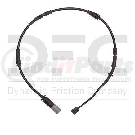 341-31076 by DYNAMIC FRICTION COMPANY - Sensor Wire