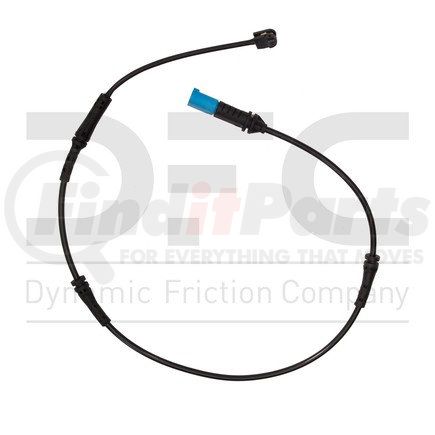 341-31081 by DYNAMIC FRICTION COMPANY - Sensor Wire