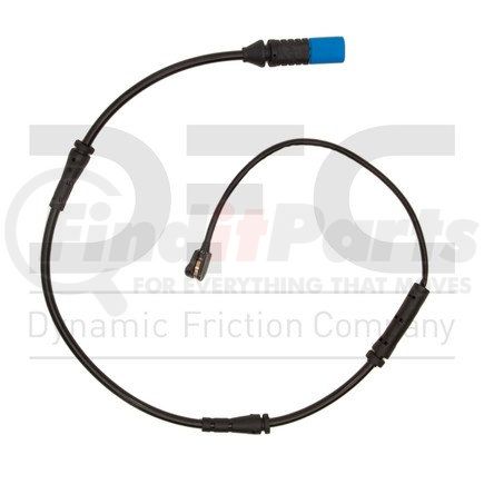 341-31084 by DYNAMIC FRICTION COMPANY - Sensor Wire