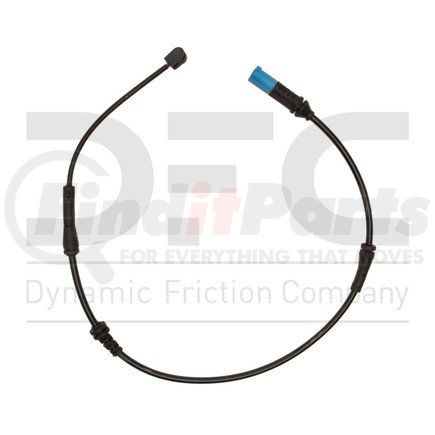 341-31088 by DYNAMIC FRICTION COMPANY - Sensor Wire