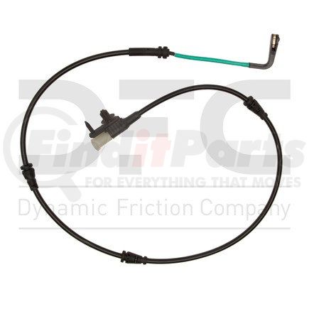 341-20018 by DYNAMIC FRICTION COMPANY - Sensor Wire