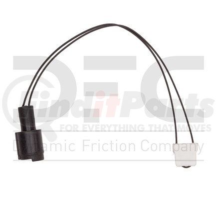341-31002 by DYNAMIC FRICTION COMPANY - Sensor Wire