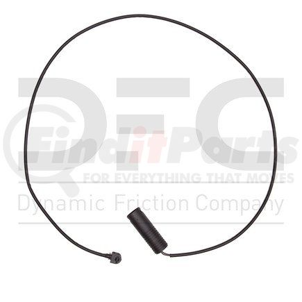 341-31007 by DYNAMIC FRICTION COMPANY - Sensor Wire