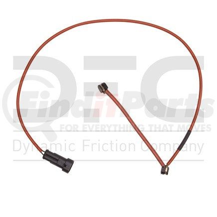 341-40003 by DYNAMIC FRICTION COMPANY - Sensor Wire