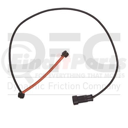 341-40002 by DYNAMIC FRICTION COMPANY - Sensor Wire