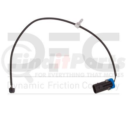 341-46001 by DYNAMIC FRICTION COMPANY - Sensor Wire