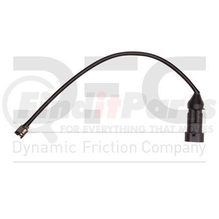 341-47000 by DYNAMIC FRICTION COMPANY - Sensor Wire