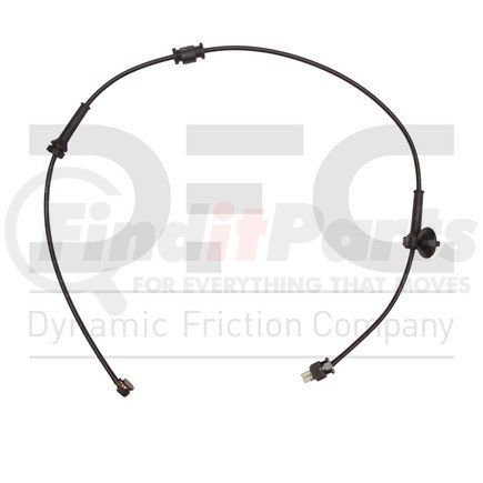 341-47004 by DYNAMIC FRICTION COMPANY - Sensor Wire