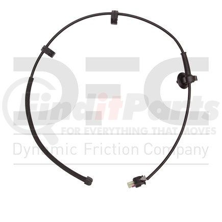 341-47005 by DYNAMIC FRICTION COMPANY - Sensor Wire
