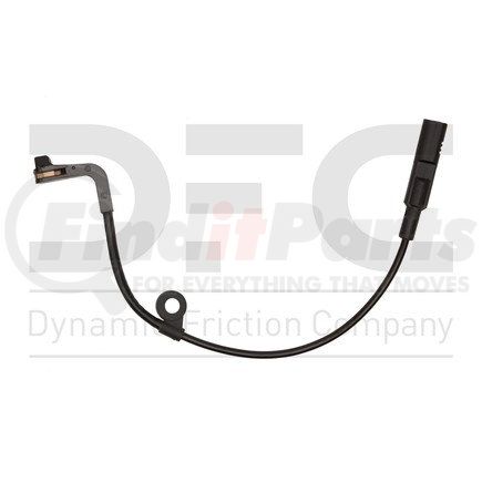 341-47007 by DYNAMIC FRICTION COMPANY - Sensor Wire