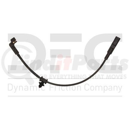 341-47009 by DYNAMIC FRICTION COMPANY - Sensor Wire