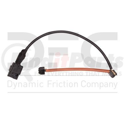 341-58001 by DYNAMIC FRICTION COMPANY - Sensor Wire