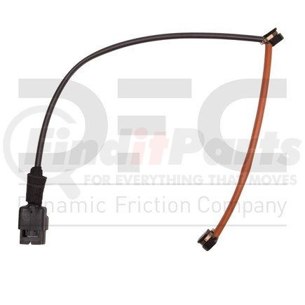 341-58000 by DYNAMIC FRICTION COMPANY - Sensor Wire