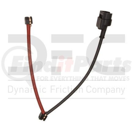 341-58002 by DYNAMIC FRICTION COMPANY - Sensor Wire