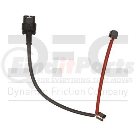 341-58003 by DYNAMIC FRICTION COMPANY - Sensor Wire