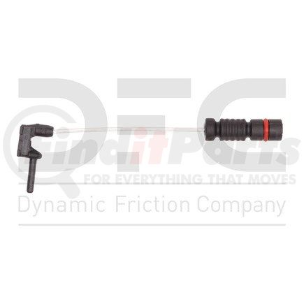 341-63000 by DYNAMIC FRICTION COMPANY - Sensor Wire