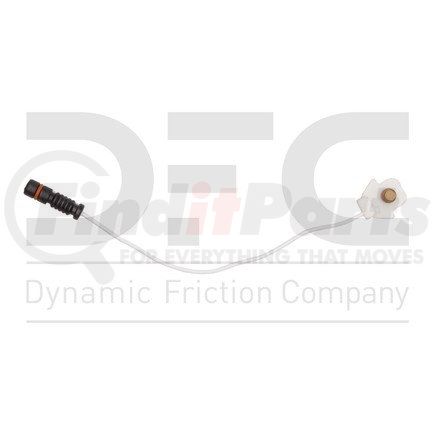 341-63002 by DYNAMIC FRICTION COMPANY - Sensor Wire