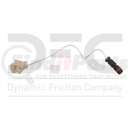 341-63001 by DYNAMIC FRICTION COMPANY - Sensor Wire