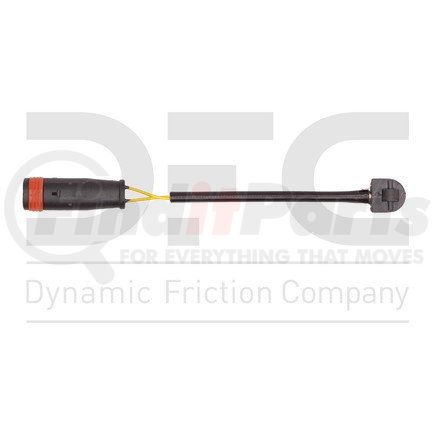 341-63009 by DYNAMIC FRICTION COMPANY - Sensor Wire