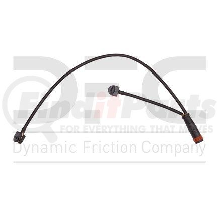 341-63012 by DYNAMIC FRICTION COMPANY - Sensor Wire