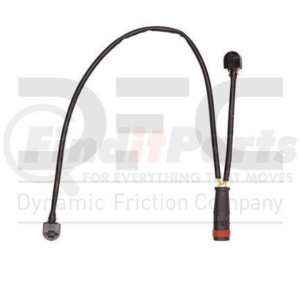 341-63014 by DYNAMIC FRICTION COMPANY - Sensor Wire