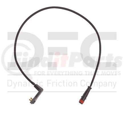 341-63015 by DYNAMIC FRICTION COMPANY - Sensor Wire