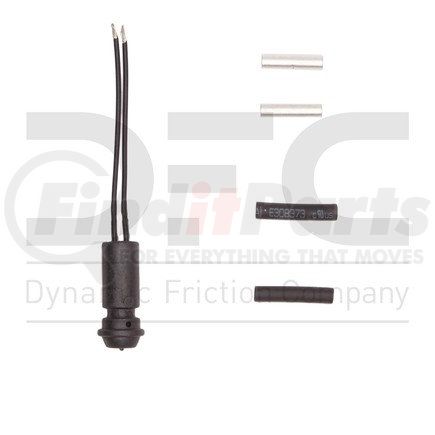 341-68000 by DYNAMIC FRICTION COMPANY - Sensor Wire