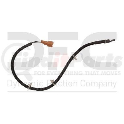 341-68001 by DYNAMIC FRICTION COMPANY - Sensor Wire