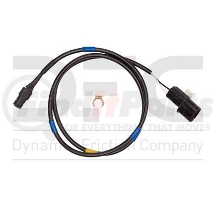 341-72000 by DYNAMIC FRICTION COMPANY - Sensor Wire