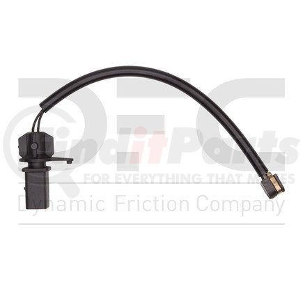 341-73004 by DYNAMIC FRICTION COMPANY - Sensor Wire