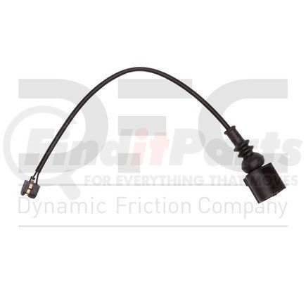 341-73002 by DYNAMIC FRICTION COMPANY - Sensor Wire