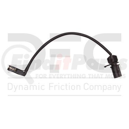 341-73006 by DYNAMIC FRICTION COMPANY - Sensor Wire