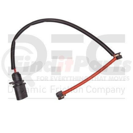 341-73008 by DYNAMIC FRICTION COMPANY - Sensor Wire