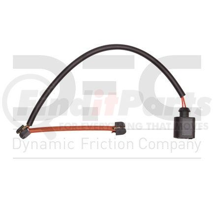 341-73007 by DYNAMIC FRICTION COMPANY - Sensor Wire