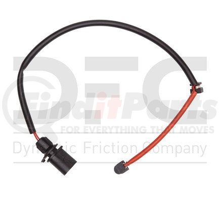 341-73009 by DYNAMIC FRICTION COMPANY - Sensor Wire