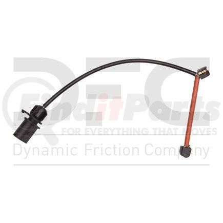 341-73010 by DYNAMIC FRICTION COMPANY - Sensor Wire