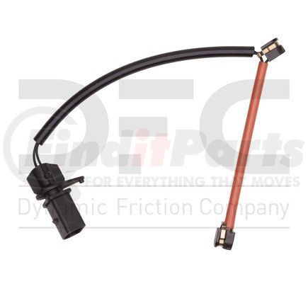 341-73012 by DYNAMIC FRICTION COMPANY - Sensor Wire
