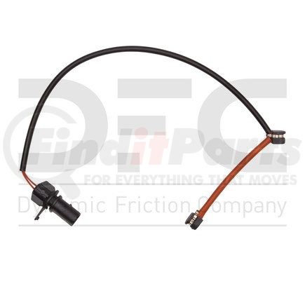 341-73014 by DYNAMIC FRICTION COMPANY - Sensor Wire