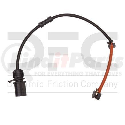 341-73015 by DYNAMIC FRICTION COMPANY - Sensor Wire