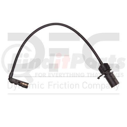 341-73019 by DYNAMIC FRICTION COMPANY - Sensor Wire