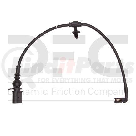 341-73021 by DYNAMIC FRICTION COMPANY - Sensor Wire