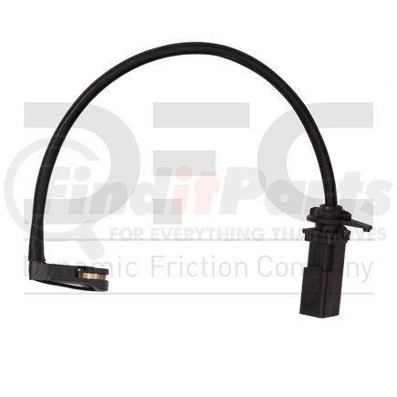 341-73025 by DYNAMIC FRICTION COMPANY - Sensor Wire