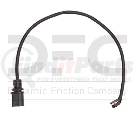 341-73020 by DYNAMIC FRICTION COMPANY - Sensor Wire