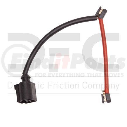 341-74001 by DYNAMIC FRICTION COMPANY - Sensor Wire