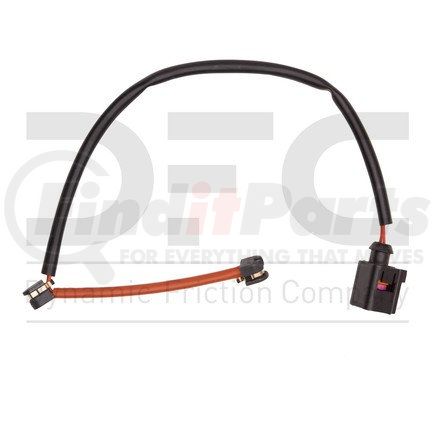 341-74000 by DYNAMIC FRICTION COMPANY - Sensor Wire