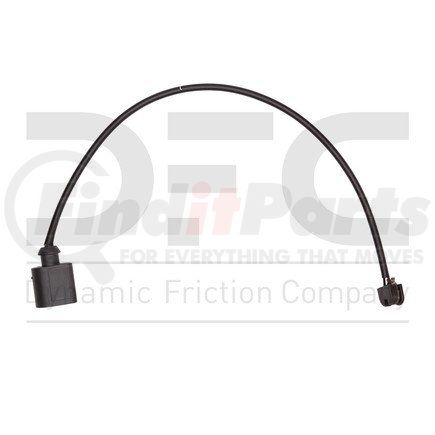 341-74003 by DYNAMIC FRICTION COMPANY - Sensor Wire