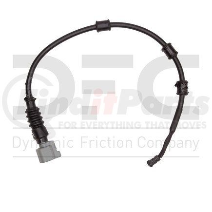 341-75001 by DYNAMIC FRICTION COMPANY - Sensor Wire